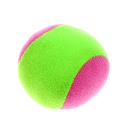 Game "Throw-Popai", 2 gloves-trap for the ball, 1 ball, color mix-3