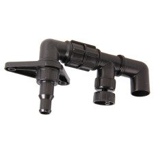 Water level regulator RUV-1
