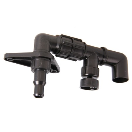 Water level regulator RUV-1