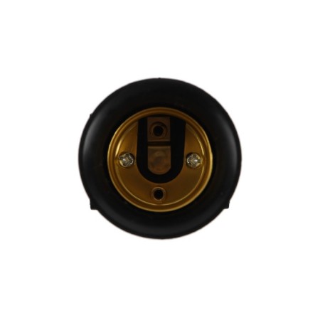 Ecla adapter, from the E27 base to E27, with access to sockets, 75 x 45 mm-2