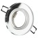 Lamp built -in era DK7, IP20, 50W, 90 mm, mirror/chrome color