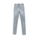 Women's jeans modeling Conte Elegant Skinny, size M, color Acid Washed Grey