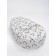 Coconut for newborn Baby size 74x38x6/14 cm, print penguin