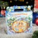 Gift box "Holiday in the forest", 17.3 x 6.5 x 15 cm