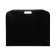 A3 folder with handles, plastic, buttons, 520 x 440 x 30mm, with an extension of 3 cm, Devente
