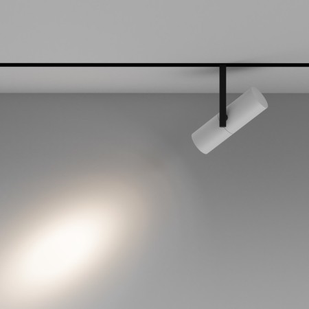 TREE TRECHNICAL TR005-2-12W4K-BW, 12W, 19.3x16x23.2 cm, LED, 1007LM, 4000K, white-black color-3