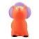 Bath toy "Ultrazavr"