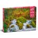 Puzzle "Forest River", 1000 elements