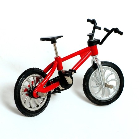 Фингербайк «BMX», цвет МИКС-5