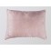 Herbal pillow, size 50x72 cm, pink color
