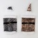 Clothing for a bottle "Snake", 18 cm, color mix