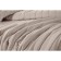 A set with a veil "Michael", size 230x250 cm, 50x70 cm - 2 pcs, color of the powder