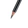 Chernographic pencil Koh-I-Noor 1697 2B, plastic, mix