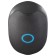Smart column VK capsule (MRC01BL), voice assistant Maroussia, 30 W, Wi-Fi, BT 5.0, black