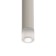 Lukas Soft Lumber LED 5W 4000k white 2x2x30-130cm