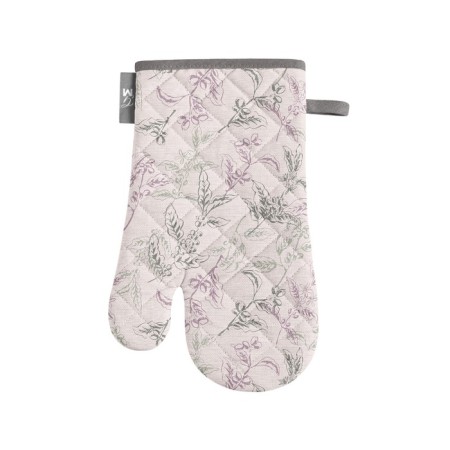 Mittens-output Marengo, size 18x30 cm