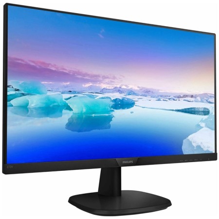 Monitor Philips 27 273V7QJAB/00 (01) Black-1