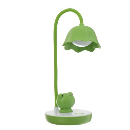 LED LED LED 7W Belo-Green 17x14x50 cm Risalux-10