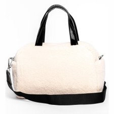 Bag Tout Female, Ecomekh, Ludor Milk, 33x12x23 cm