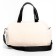 Bag Tout Female, Ecomekh, Ludor Milk, 33x12x23 cm