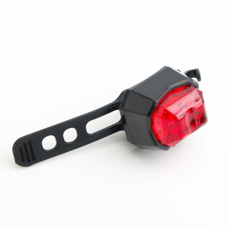 Bicycle rear, waterproof bicycle, CR2032-2