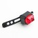 Bicycle rear, waterproof bicycle, CR2032