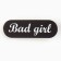 Hair hair clip, mix, 4.5 x 1.5 cm