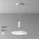 Technical C032CL-45W3K-SQ-W ZON, 400X400x60 mm, LED, 45W, 3080LM, 3000K, 3000K, white color, white