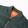 Male bomber at Mist Lightning, size 54, khaki