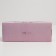 Confectionery packaging, cupcake box with a window, “berry”, 26 x 10 x 8 cm