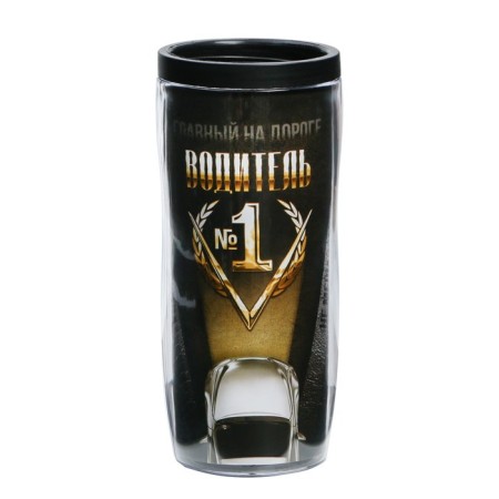 Thermost man "Driver", 350 ml-1