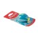 Carpet 1 hole with a container, Maped Clic, with protection against a broken slate, mix