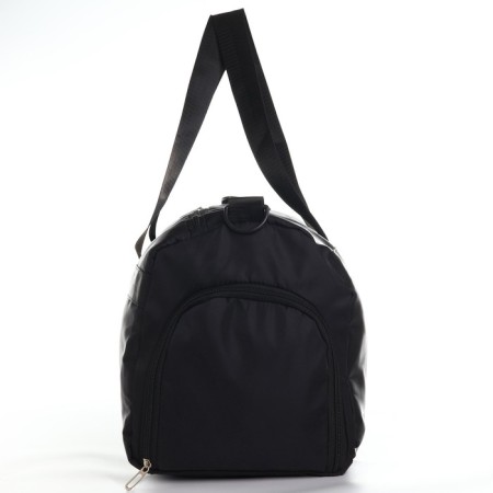 Sports bag Art Fox Study "Black" 43*24*34 cm-8