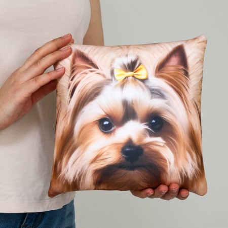 Antistress pillow "York"-6