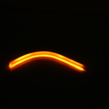 LED tape with a turn signal 12 V, 10 W, 30 cm, set 2 pcs-6