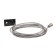 CRCTE-SITSENT Arte Lamp Expert-CCCESSORES A571006, 2x2x200 cm, silver