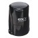 Equipment for round printing automatic Colop Printer R40, diameter 41.5 mm, with a lid, black body