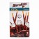Biscolata biscuit sticks in milk chocolate with coconut chips, 32 g