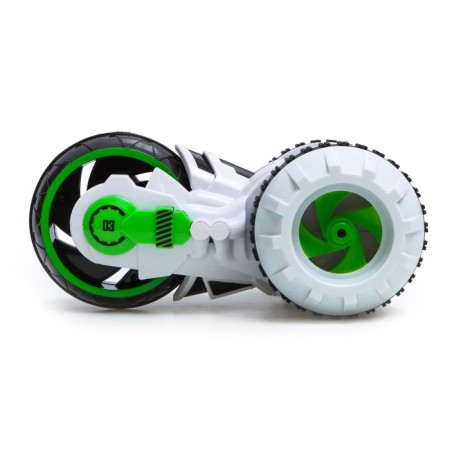 Radio controlled machine "Tricky", works on the battery, mix-1