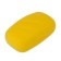 Road soap dish, 11 × 6.5 × 4 cm, color mix