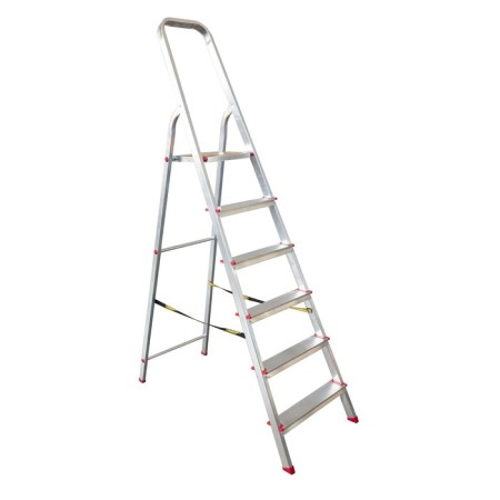 Strent of Encor 69653, aluminum, 6 steps