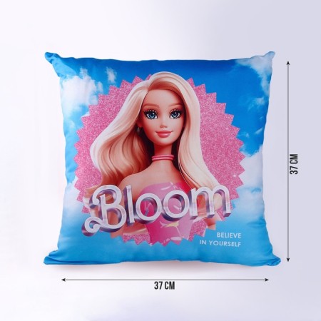Decorative pillow "Bloom"-1