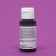 Driving dye gel "Top Decor", lilac, 30 g