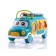 Musical Children's Center Everflo Happy Bus HS0413355, machine, MIX color