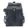 Frame backpack, 35x26x13, Seventeen, girl EVA, Gray