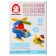 Needle designer Mini Bristles "helicopter", 58 parts