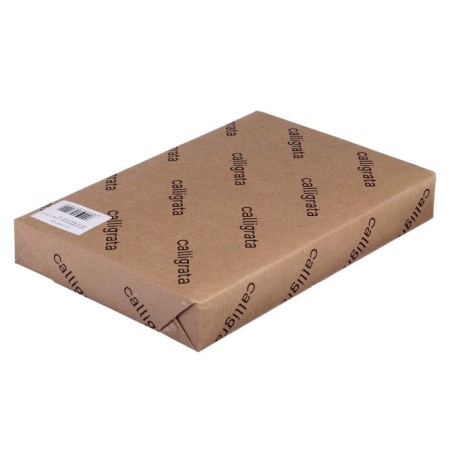 Binding cardboard (shelter) 1.5 mm, 21 x 30 cm, 950 g/m2, white-2