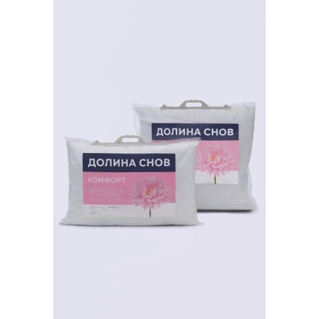 Comfort pillow, size 50x70 cm-6