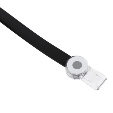 Badge Erichkrause tape silicone, mix-3