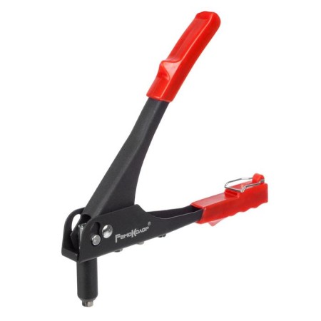 Remocolor riveter, 230 mm, rivets 2.4, 3.2, 4, 4.8 mm